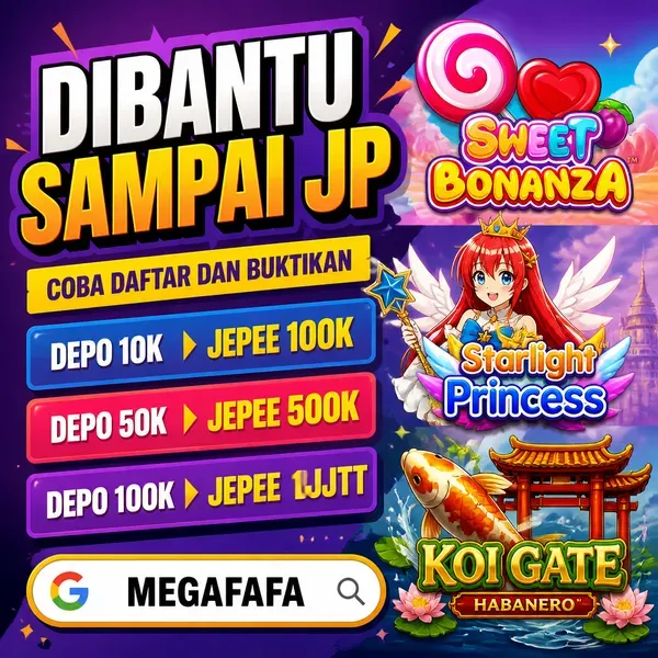 agen taruhan tembak ikan joker123 bonus melimpah